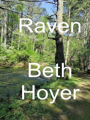 cover image of Raven